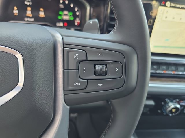 2025 GMC Sierra 1500 Elevation - Photo 53
