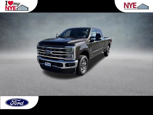 2024 Ford F-350SD Lariat