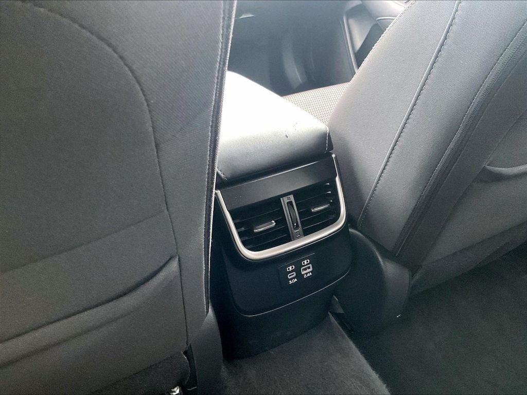 Used 2023 Black Subaru Premium image 28