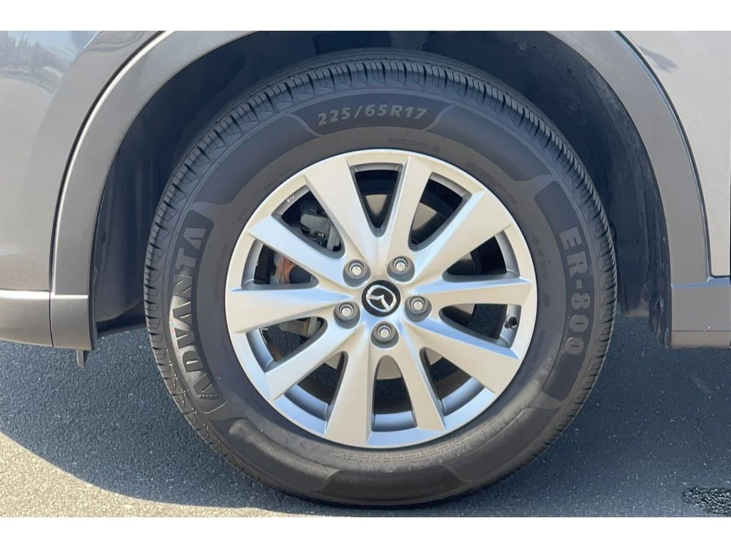 Used 2016 Meteor Gray Mica Mazda Touring image 43