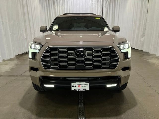 New 2026 Mudbath Toyota  Platinum image 8
