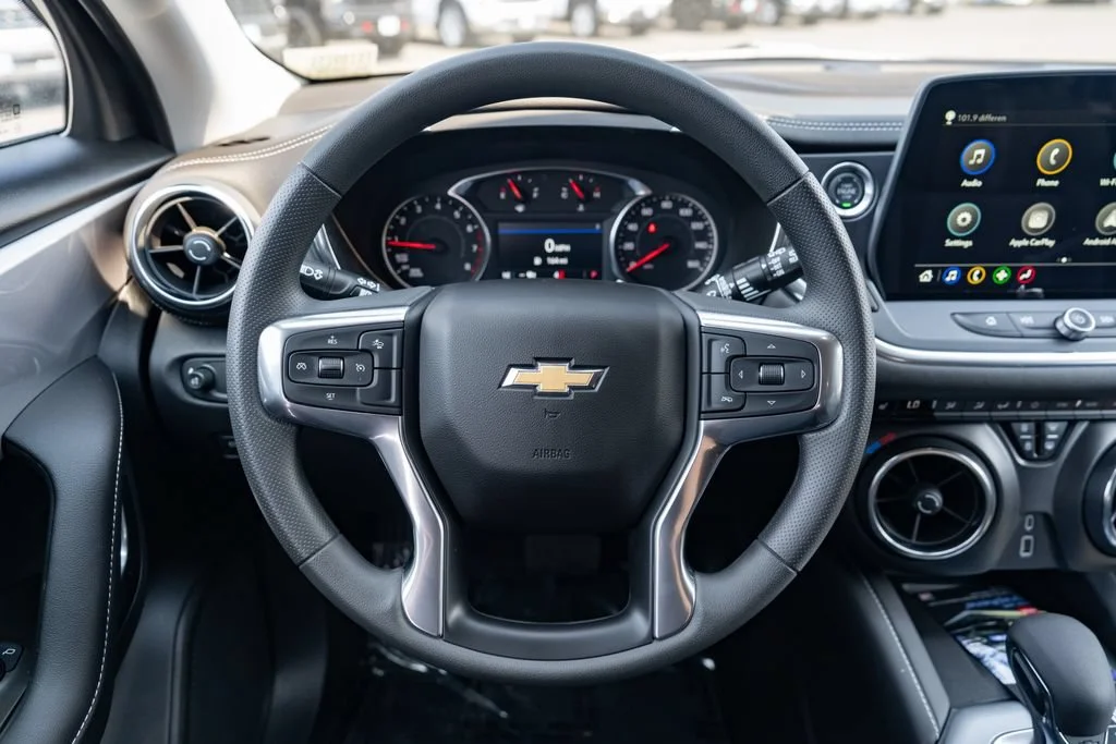 2026 Chevrolet Blazer 2LT - Photo 14
