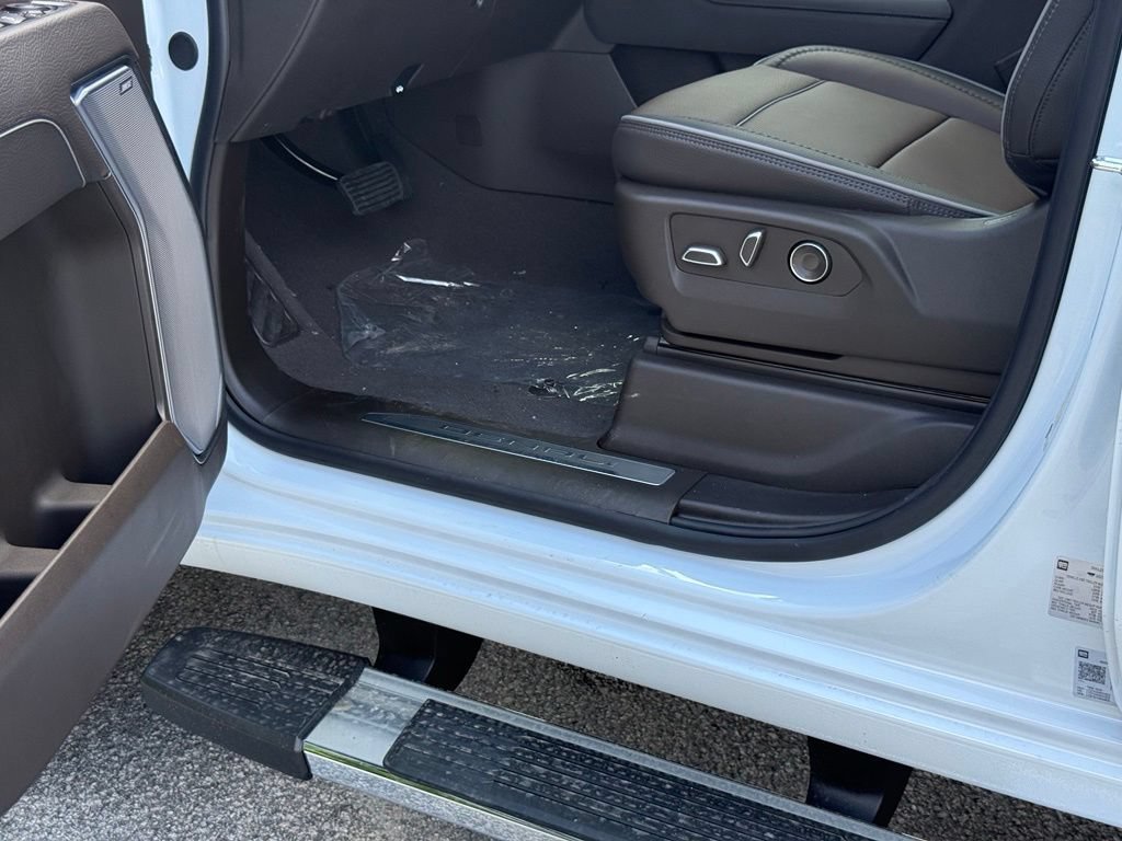 2026 GMC Sierra 2500HD Denali - Photo 21
