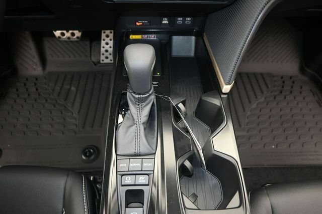 New 2026 Underground Toyota SE image 8