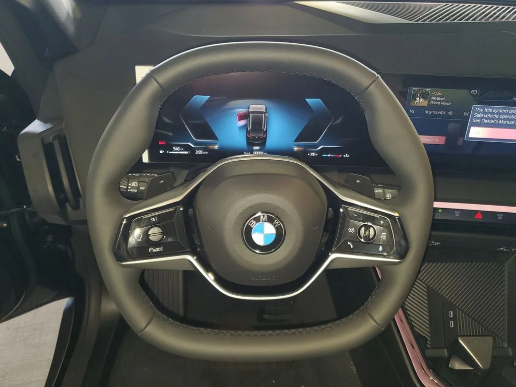 New 2026 Black BMW 30 xDrive image 18