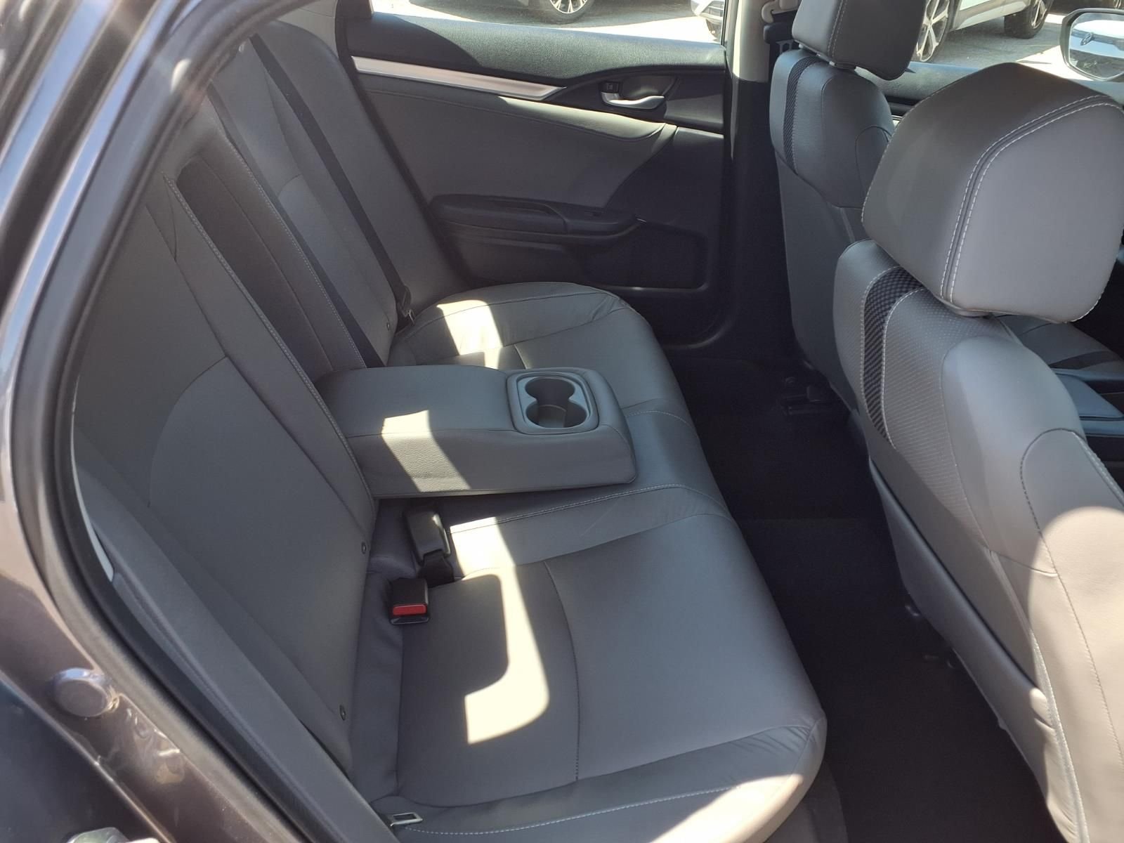 Used 2020  Honda EX-L image 22
