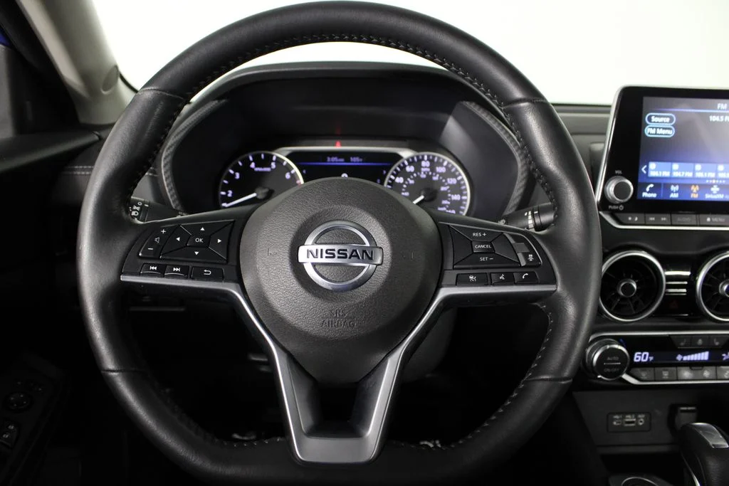 2023 Nissan Sentra SV - Photo 26