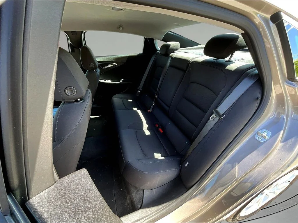 2024 Chevrolet Malibu 1LT - Photo 24