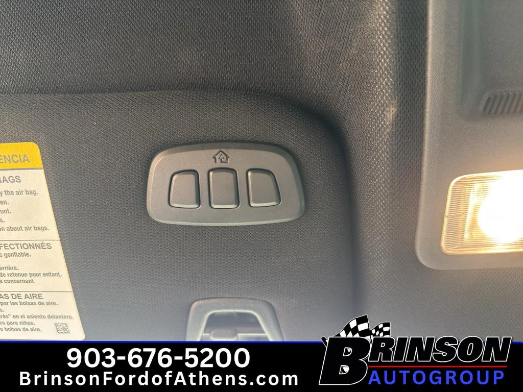 Used 2025 Iconic Silver Ford GT Premium image 26