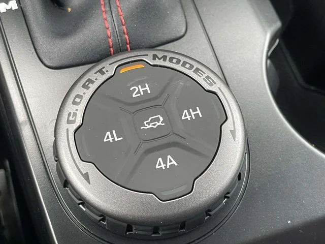 New 2026 Black Ford Heritage Edition image 20