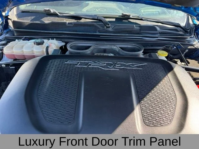 Used 2021 Blue Ram TRX image 32