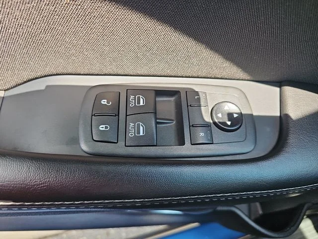 Used 2021 Blue Dodge R/T Scat Pack image 28