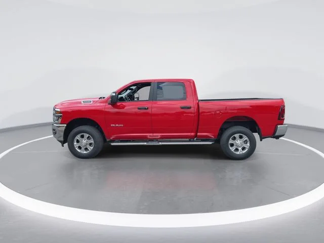Used 2026 Red Ram Big Horn image 5