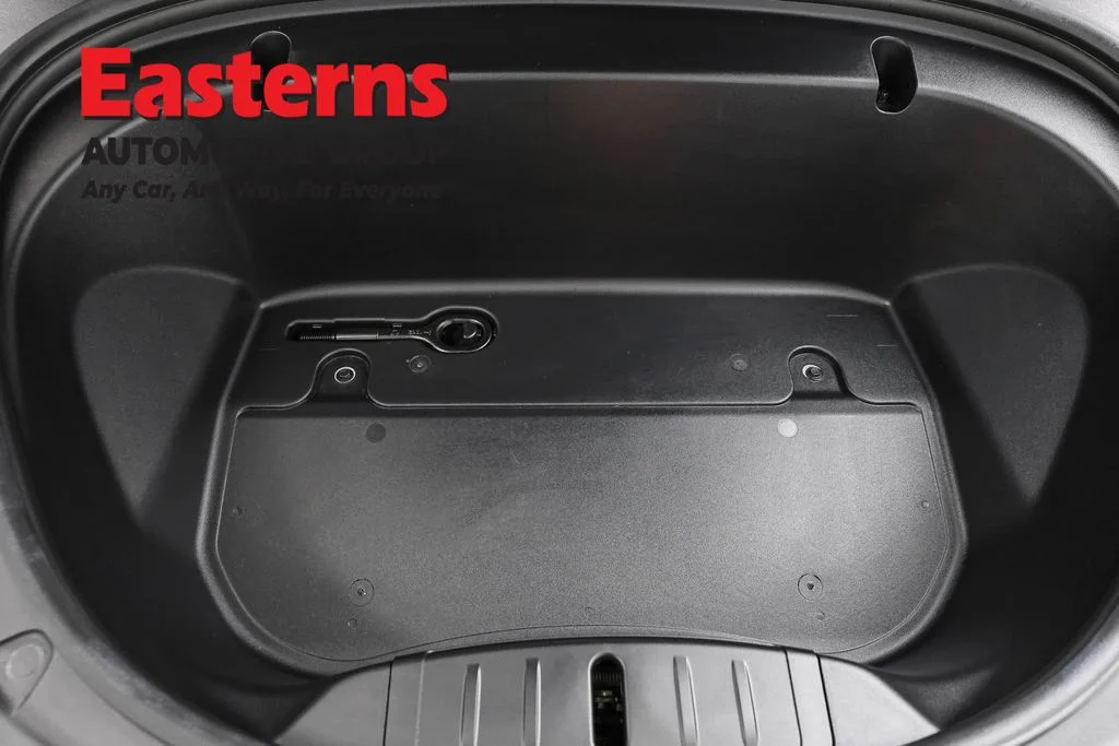 Used 2020 Gray Tesla Long Range image 7