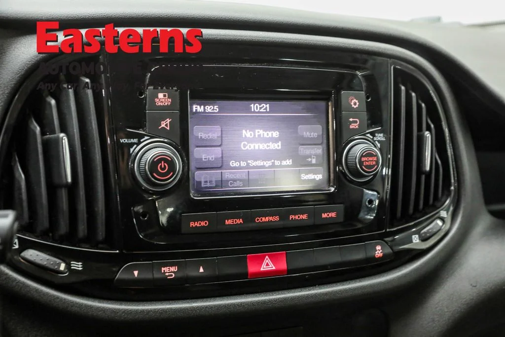 Used 2019 White Ram Tradesman image 18