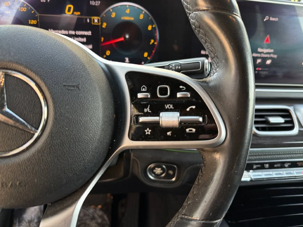 Used 2020  Mercedes-Benz GLE 350 image 25