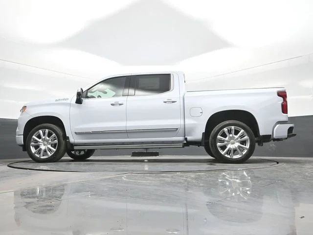 2026 Chevrolet Silverado 1500 High Country - Photo 20