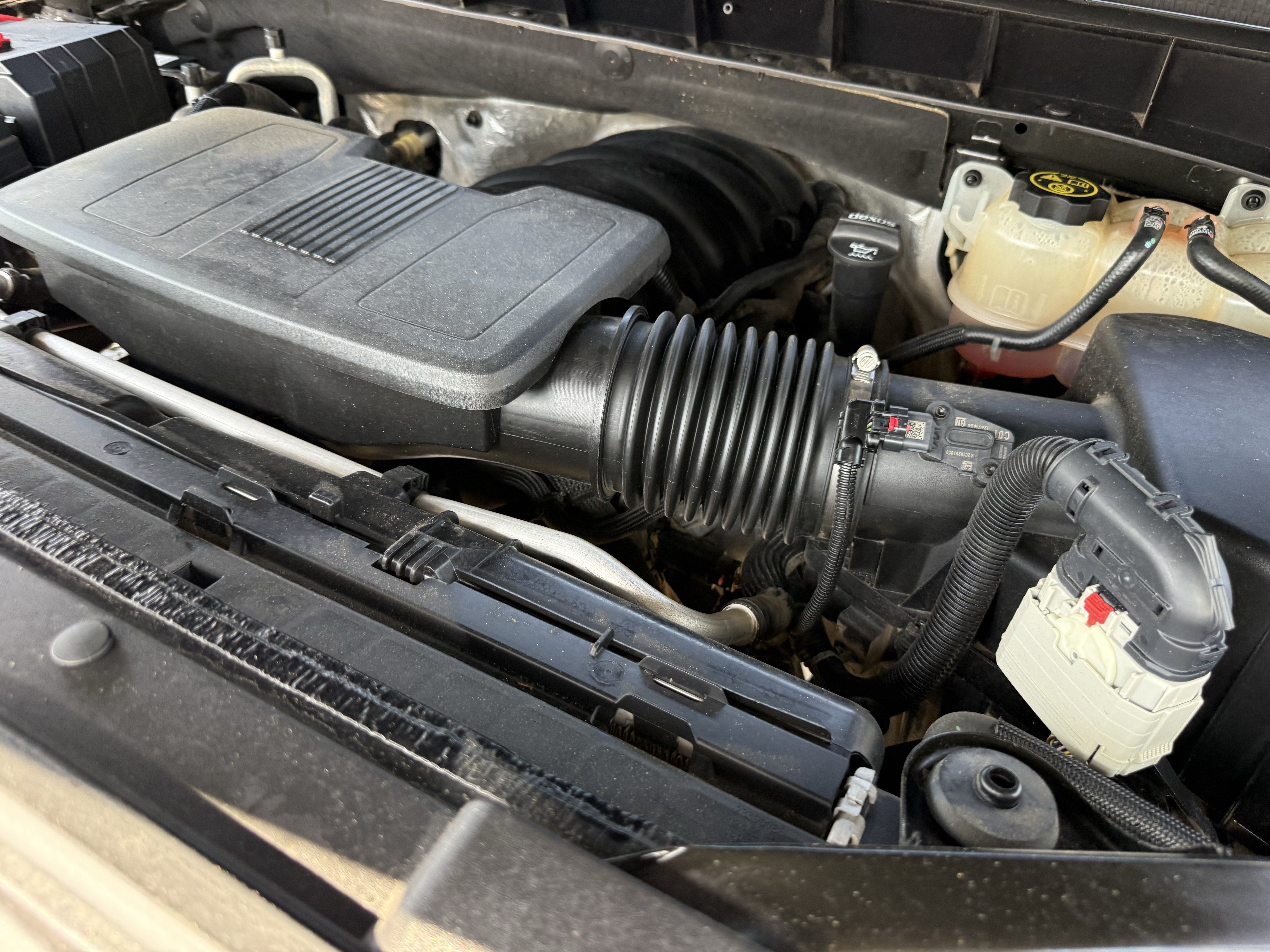 Used 2020 Black Chevrolet LT image 30