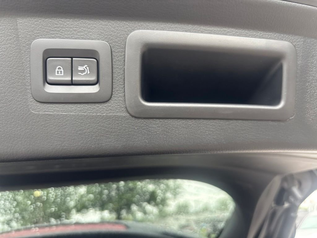 Used 2025 Black Mazda Premium Plus image 31