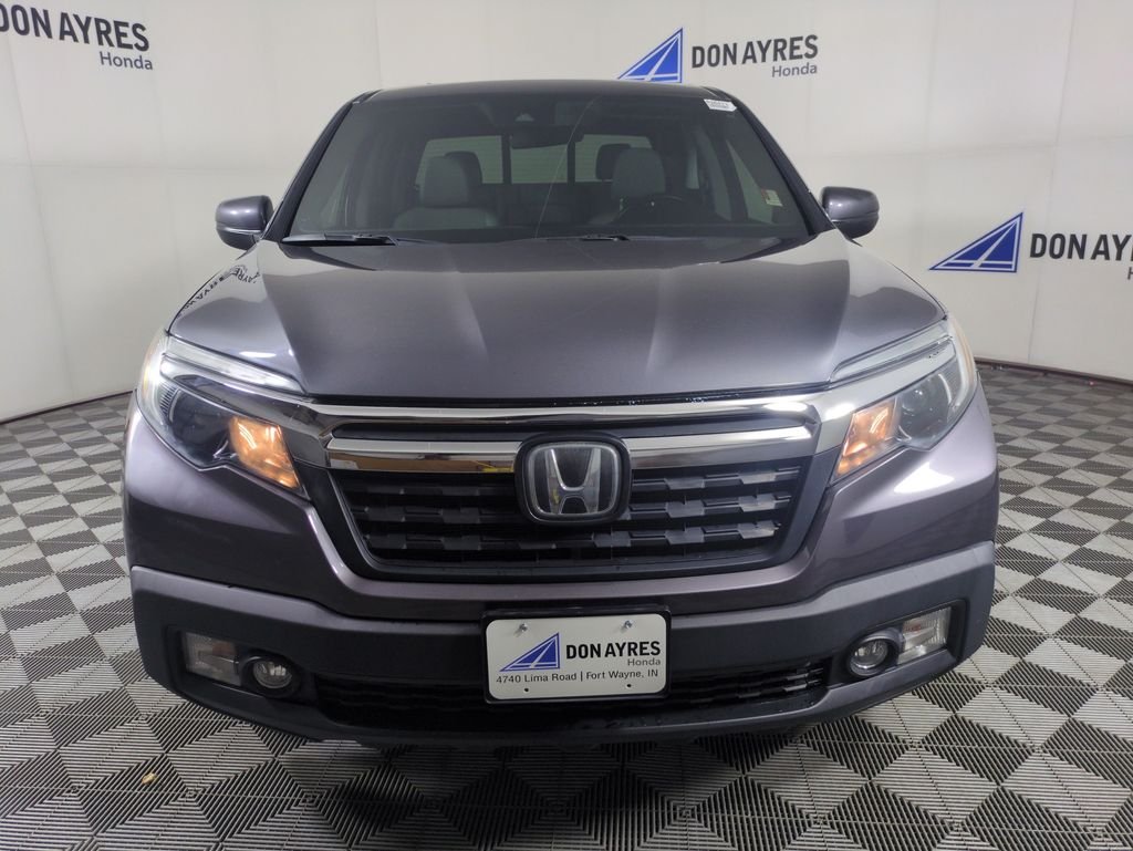 Used 2020  Honda RTL image 8