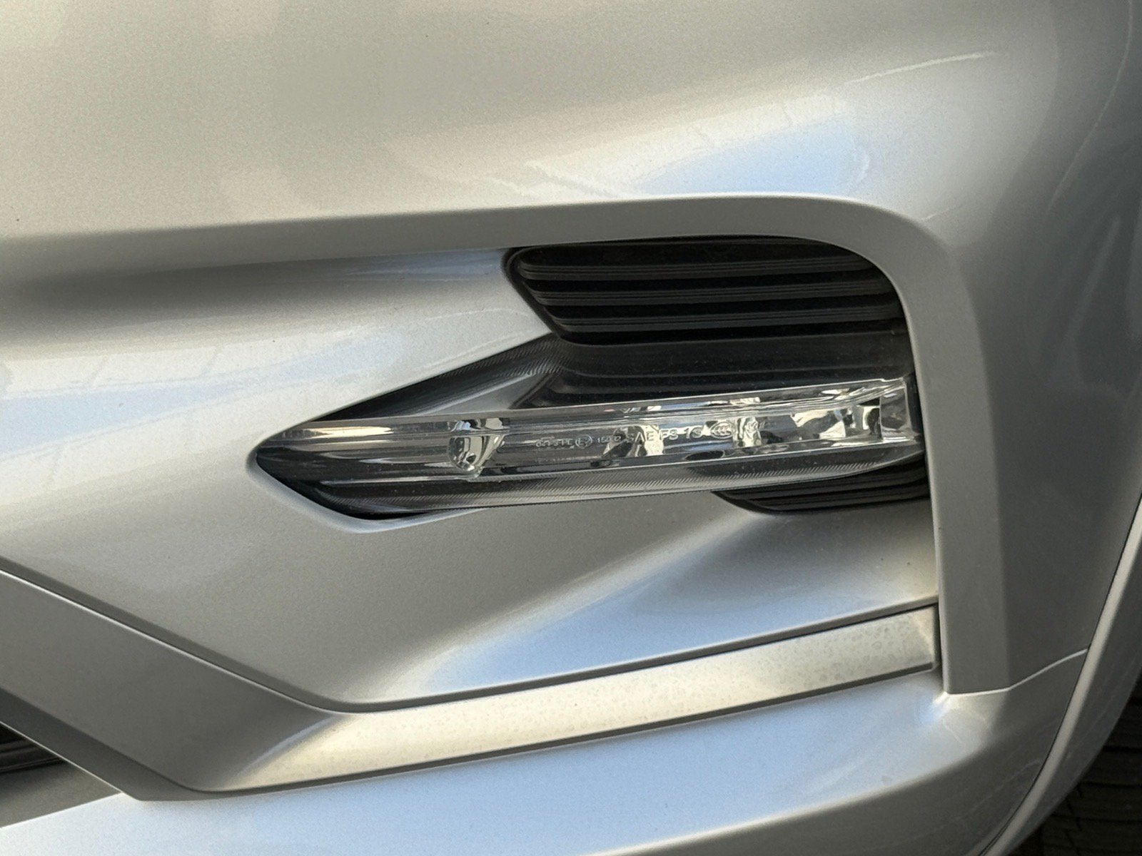 Used 2019 Liquid Platinum INFINITI LIMITED image 25