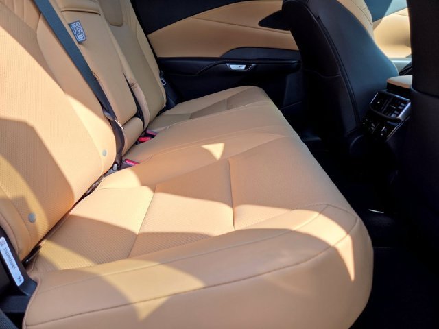 New 2026 Nightfall Mica Lexus PREMIUM image 38