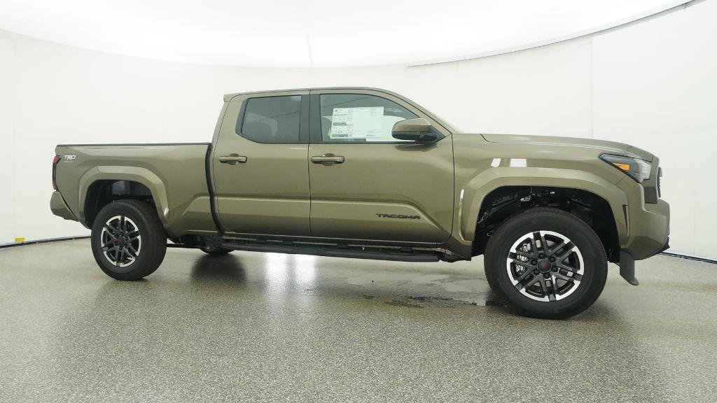 New 2026 Bronze Oxide Toyota TRD Sport image 22