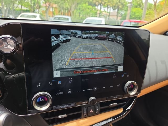 Certified Used 2024 ATOMIC SILVER Lexus 250 Premium image 17