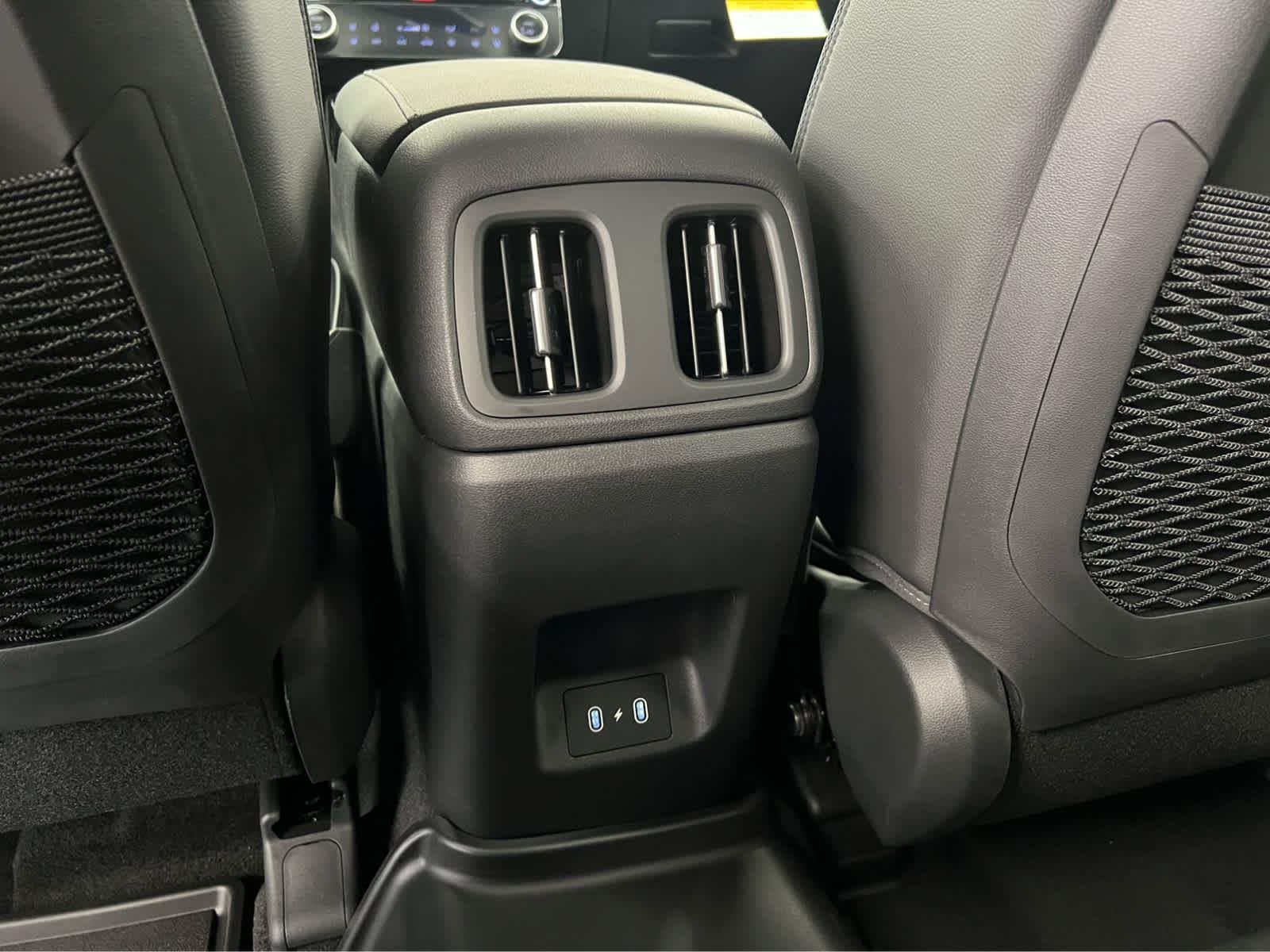 Used 2025 Ecotronic Gray Matte Hyundai Limited image 33