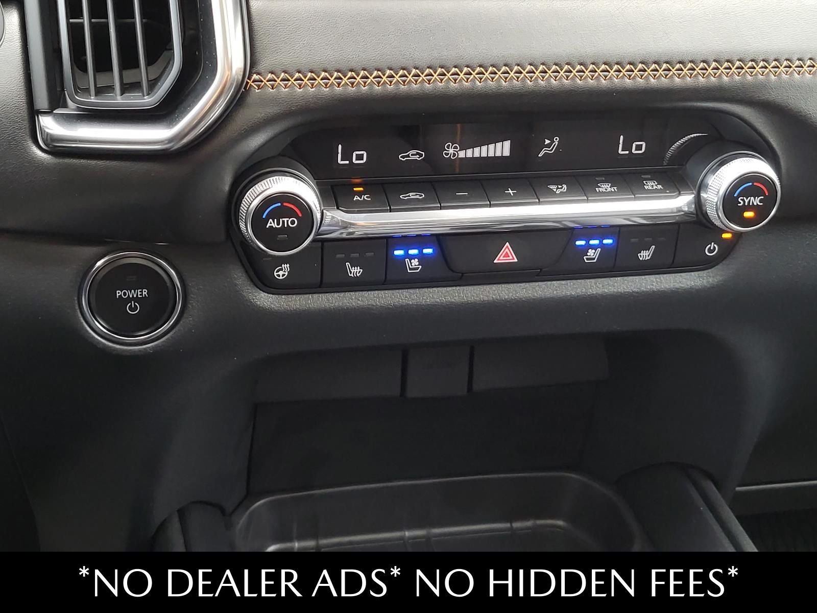 New 2026 Wind Chill Pearl Mazda Premium Plus AWD image 20