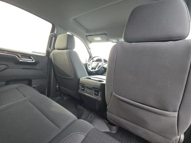Used 2024 Red Chevrolet RST image 16