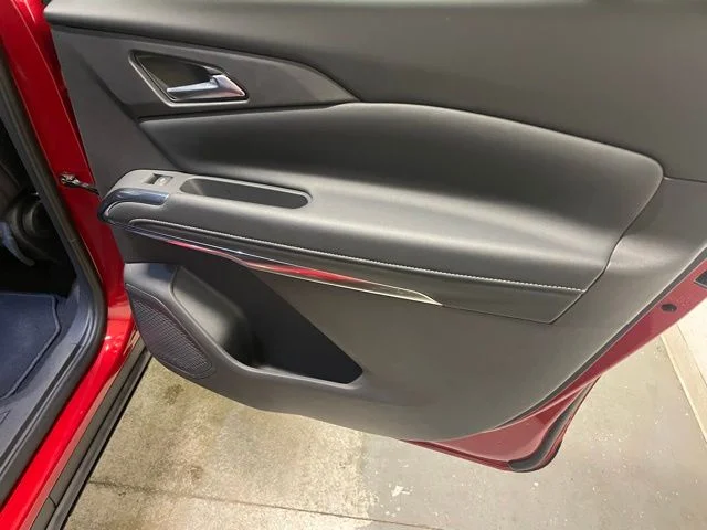 Used 2026 Red Chevrolet LT image 23