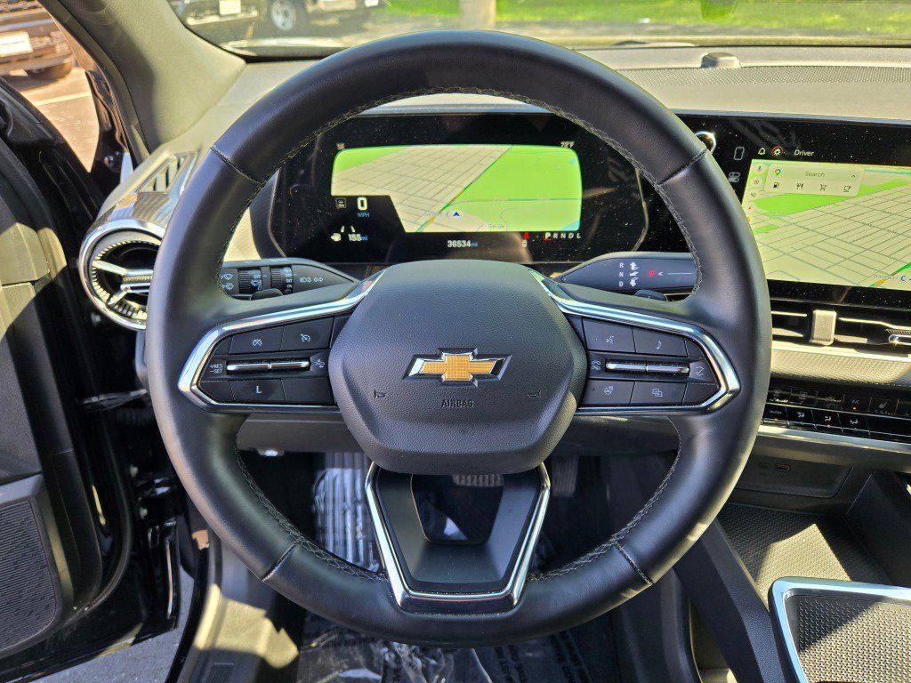 2025 Chevrolet Equinox LT - Photo 30