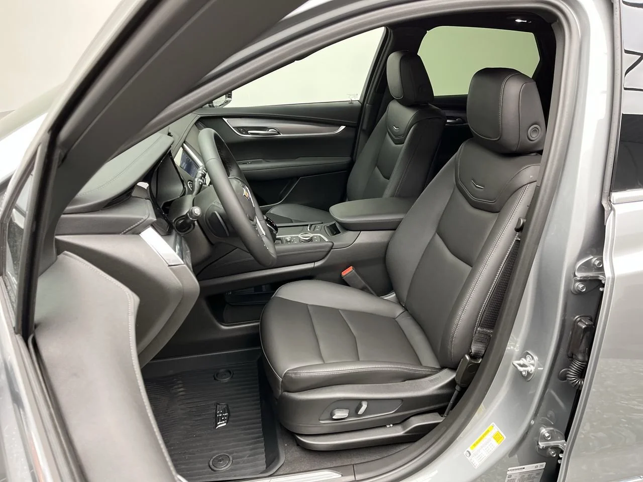 2026 Cadillac XT5 Luxury - Photo 8