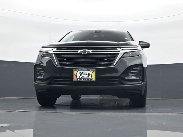 2023 Chevrolet Equinox LS - Photo 22