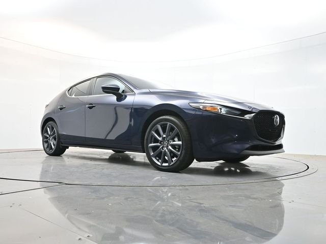 Used 2026 Blue Mazda 2.5 S Preferred image 27