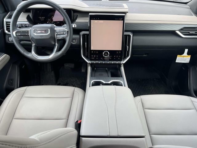 New 2026 Sterling Metallic GMC Elevation image 15