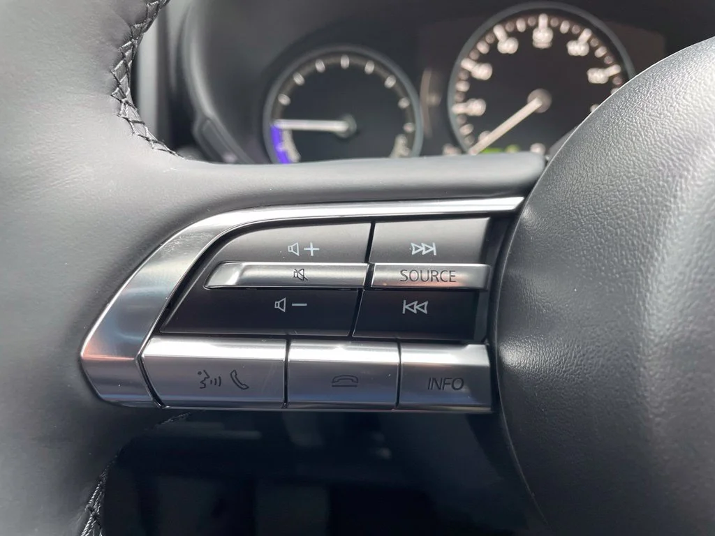 New 2026 Beige Mazda Preferred image 22