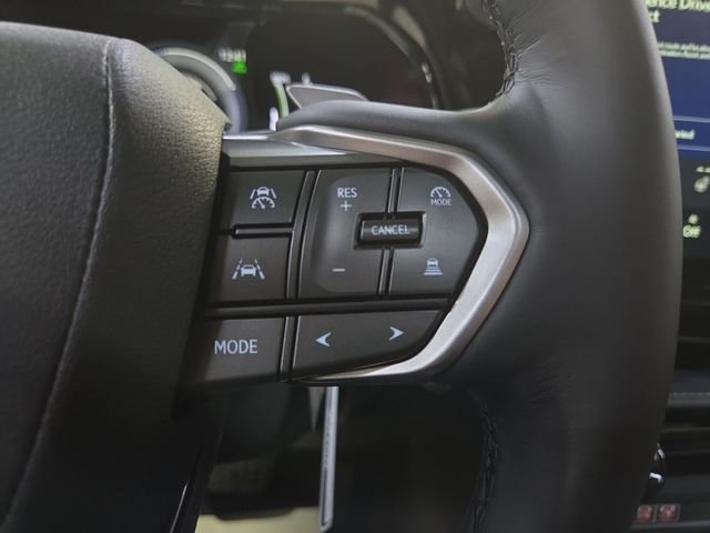 2026 Lexus NX 450h+ Premium - Photo 20