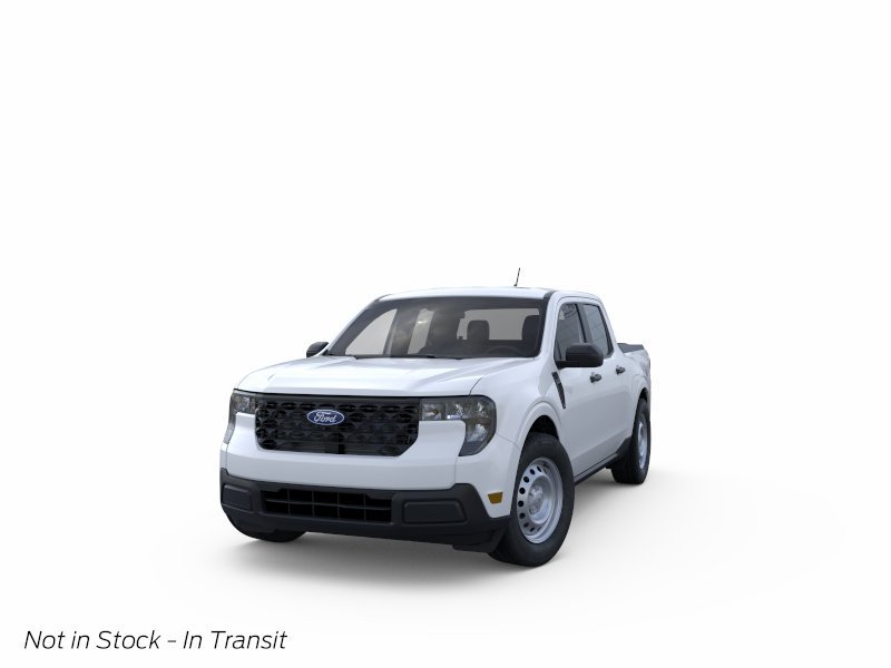 New 2026 Oxford White Ford XL image 26