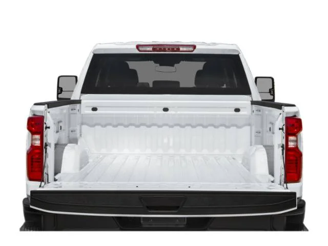 New 2026 Red Hot Chevrolet LT image 14