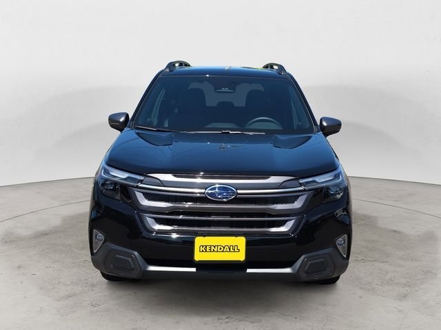 2026 Subaru Forester Limited - Photo 8