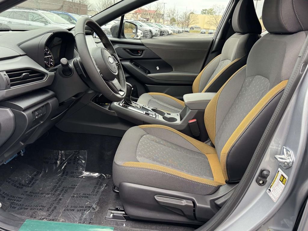 2026 Subaru Crosstrek Sport - Photo 16