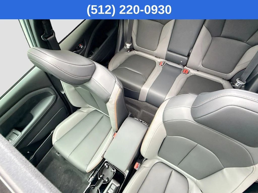 New 2026 RIVER ROCK PEARL Subaru Sport Onyx Edition image 26