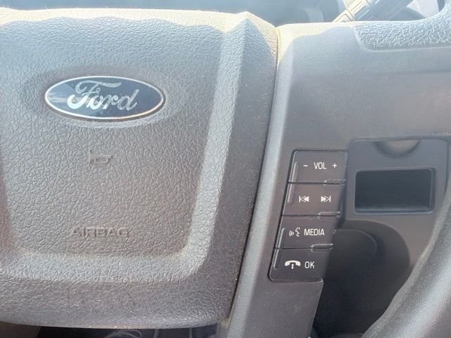 Used 2013 Red Ford STX image 15