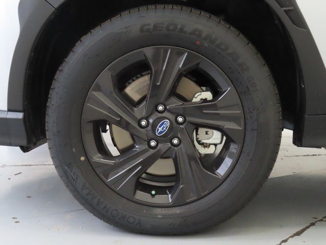 New 2026 ICE SILVER METALLIC Subaru Base image 25