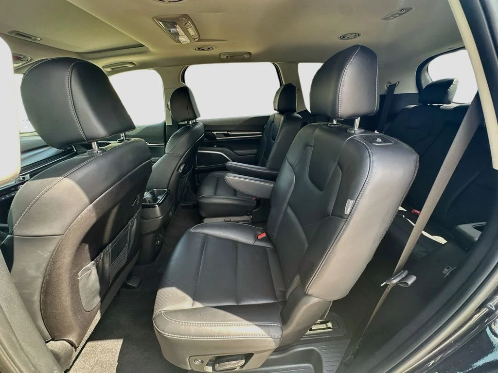 Used 2025 Gray Kia S image 25