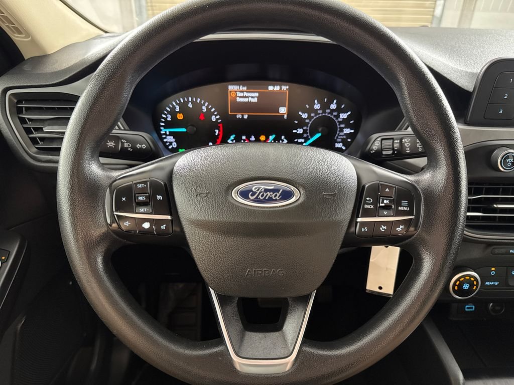 2020 Ford Escape S - Photo 14