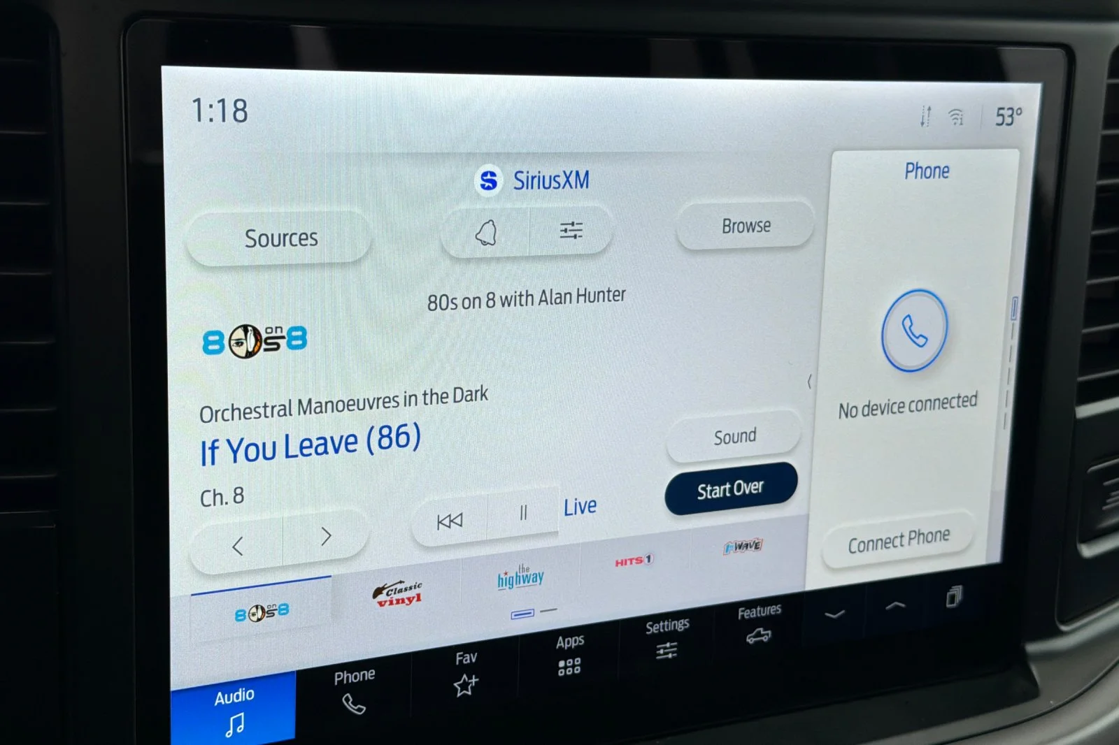 Used 2025 Gray Ford XLT image 21