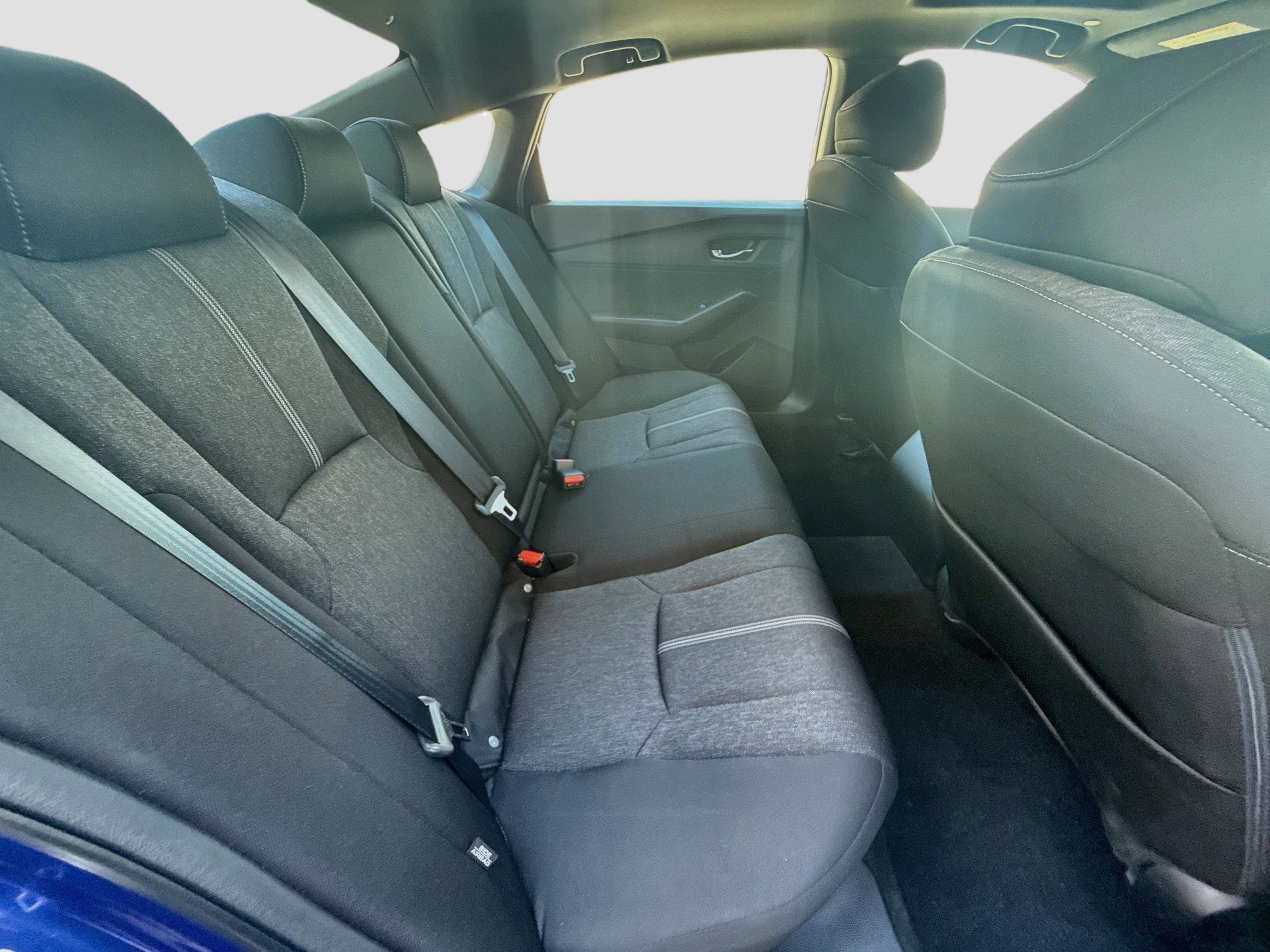 Used 2023  Honda Sport image 27